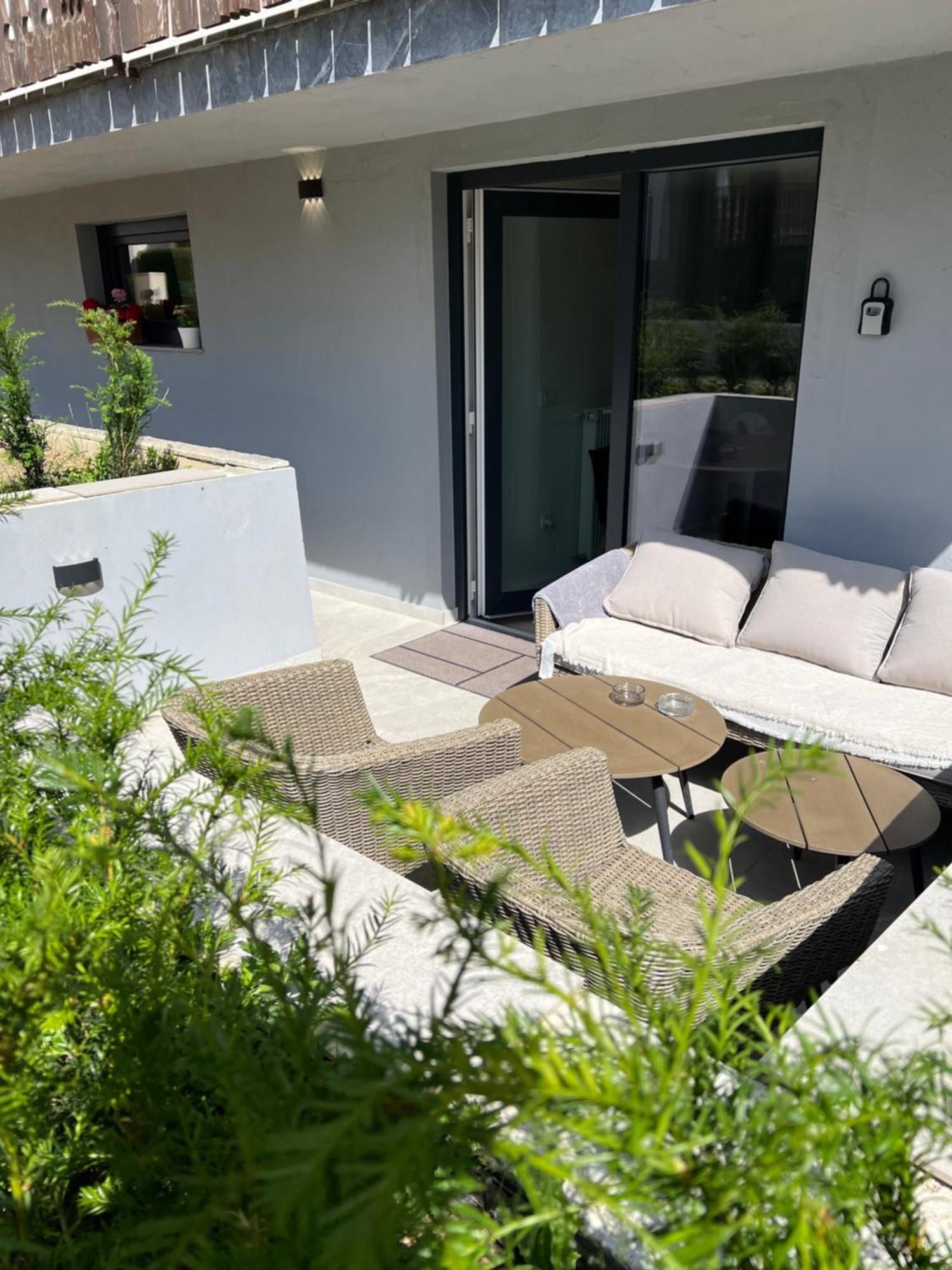 The Nice Apartment Domzale Exterior photo